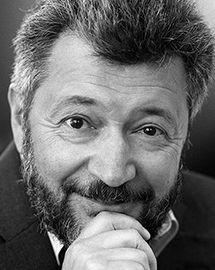 Efim Zelmanov