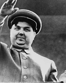 Georgy Malenkov