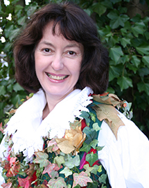 Geraldine McCaughrean