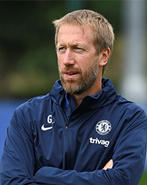 Graham Potter