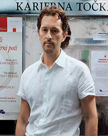 Gregor Virant