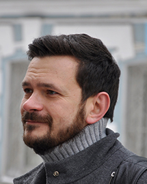 Ilya Yashin