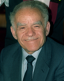 Israel Shamir
