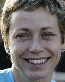 Jane Tomlinson