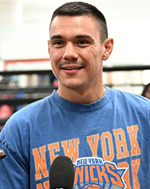 Kostya Tszyu