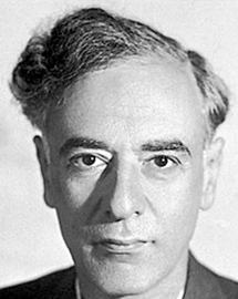 Lev Landau