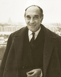 Nikolai Semenov