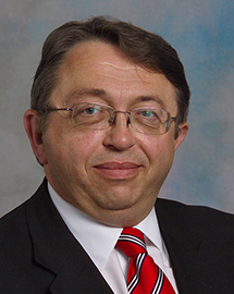Paul Clark