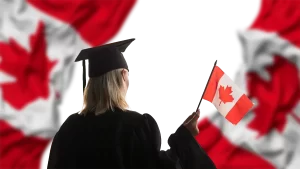 ویزای تحصیلی کانادا