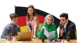 تحصیل دکترا در آلمان