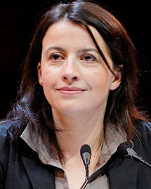 Cécile Duflot