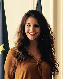 Marlène Schiappa