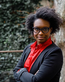 Sibeth Ndiaye