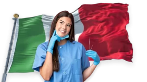 تحصیل دندانپزشکی در ایتالیا