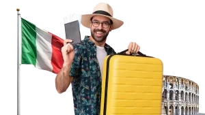 پناهندگی ایتالیا