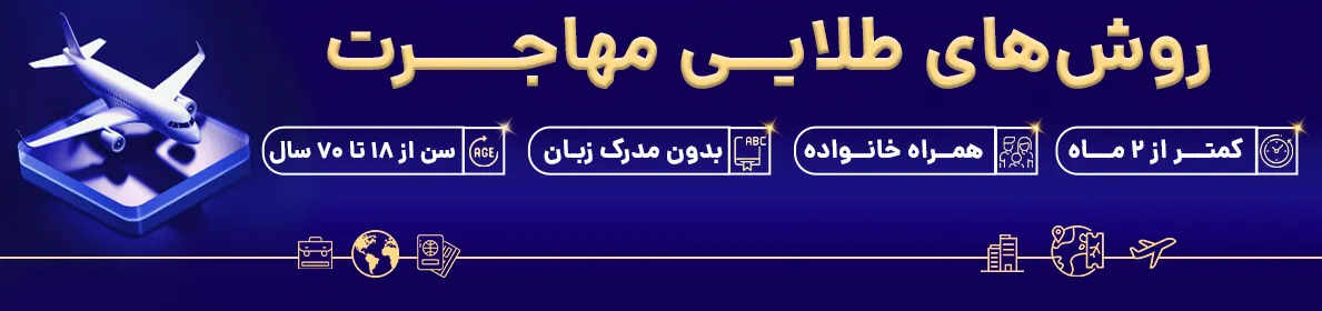 روش&zwnj;های طلایی مهاجرت سایت