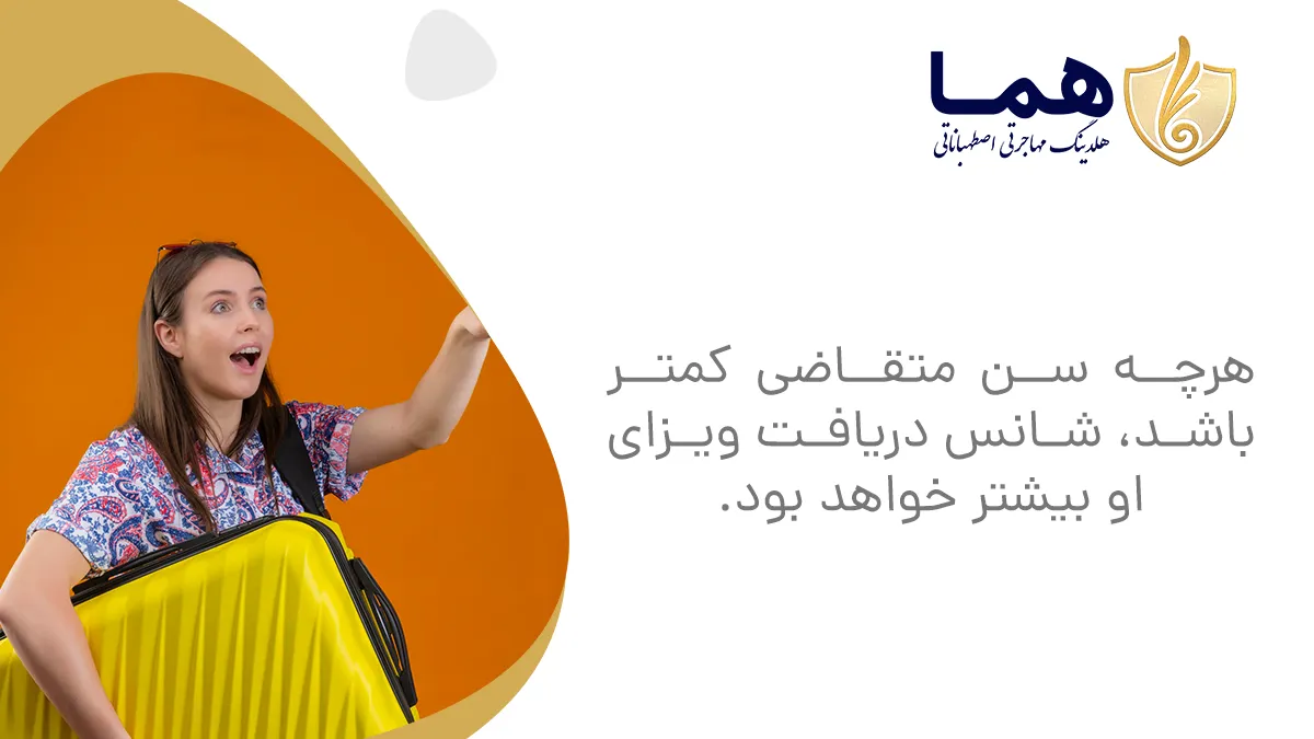 شرایط مهاجرت به کانادا