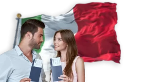 ویزای همراه ایتالیا