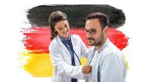 هزینه درمان در آلمان