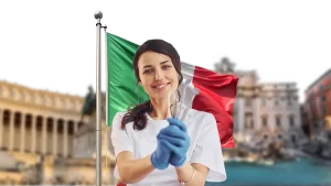 مهاجرت دندانپزشکان به ایتالیا