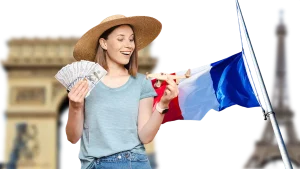 هزینه مهاجرت به فرانسه