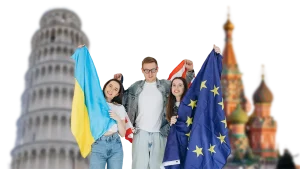 بزرگترین کشور اروپا