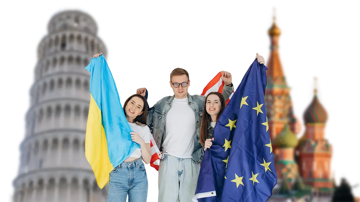 بزرگترین کشور اروپا