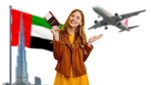 دریافت گلدن ویزا به ازای کار داوطلبانه در دبی