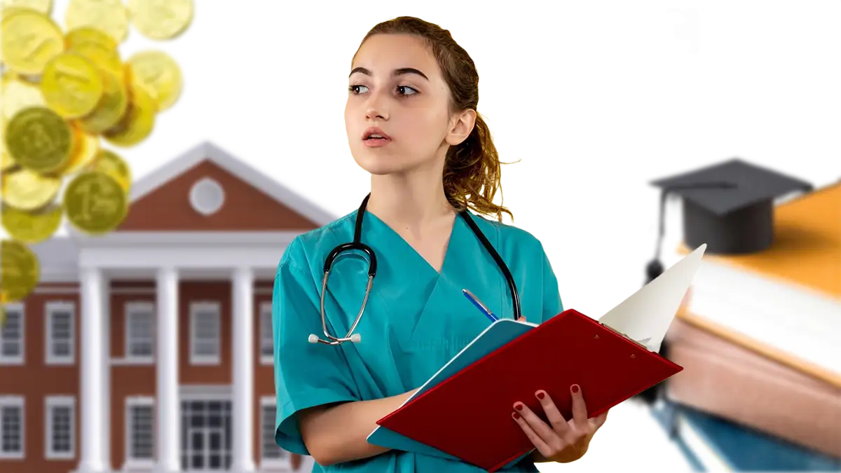 هزینه آزادسازی مدرک برای رشتههای علوم پزشکی