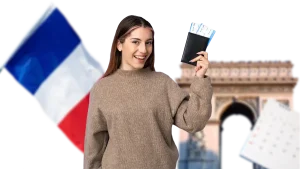 شرایط اخذ پاسپورت فرانسه در دو سال