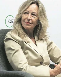 Trinidad Jiménez