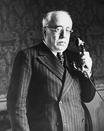 Manuel Azaña