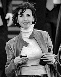 Rachida Dati