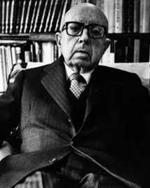 Damaso-Alonso